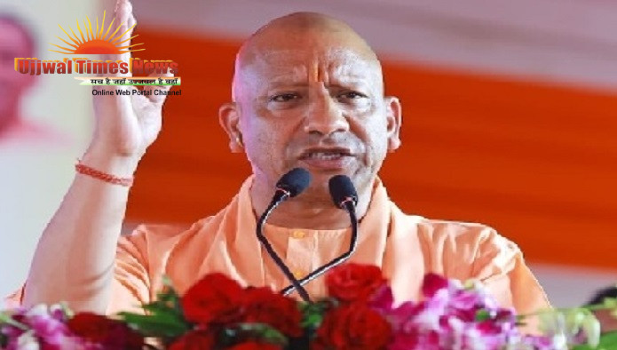 ‘हर घर तिरंगा’ जनआंदोलन बने, 5 करोड़ घरों पर तिरंगा फहराने का लक्ष्य : मुख्यमंत्री योगी आदित्यनाथ